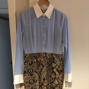 Altuzurra unique dress